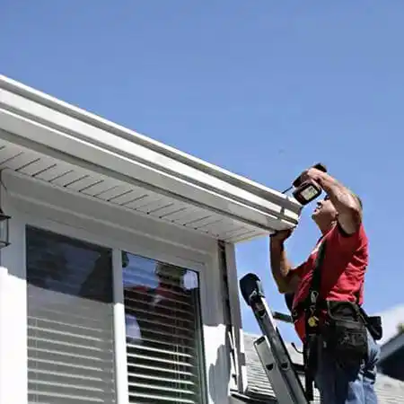 gutter services Douglas